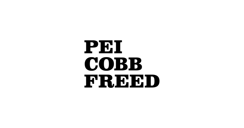 Pei Cobb Freed