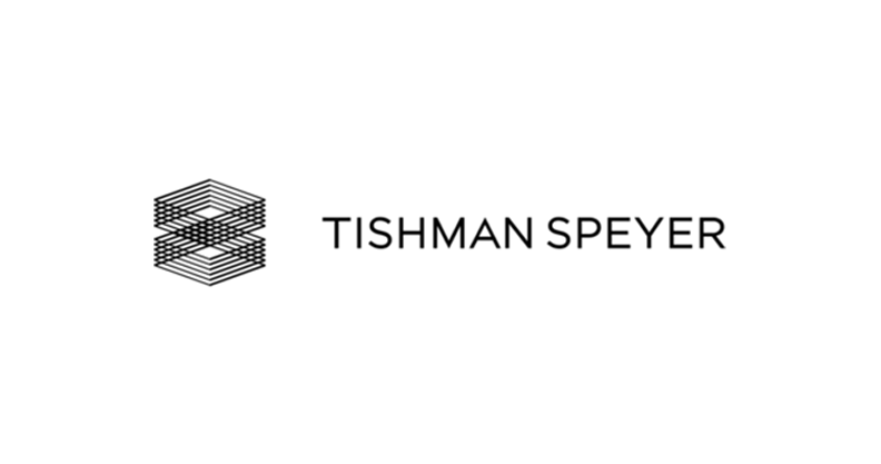 TishmanSpeyer
