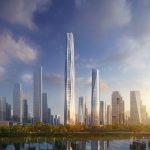 OVI architectural lighting design