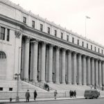 Moynihan Penn Station NYC OVI architectural lighting design
