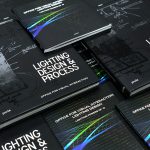 Lighting Design & Process book OVI